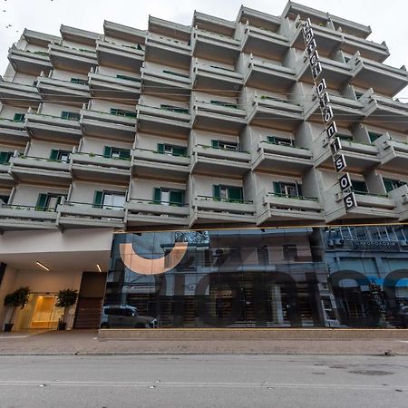 Dionisos Hotel Larissa Exterior photo